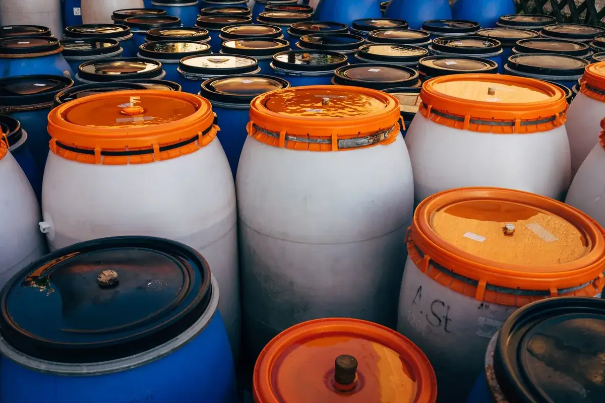 Medical Waste Removal in La Riviera, CA